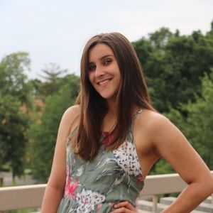 Meet your Posher, Emma